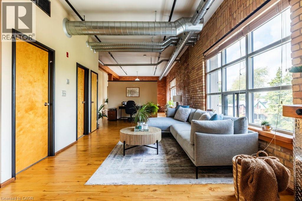 36 Margaret Street Unit# 44, Hamilton, Ontario  L8P 4C8 - Photo 28 - 40797979