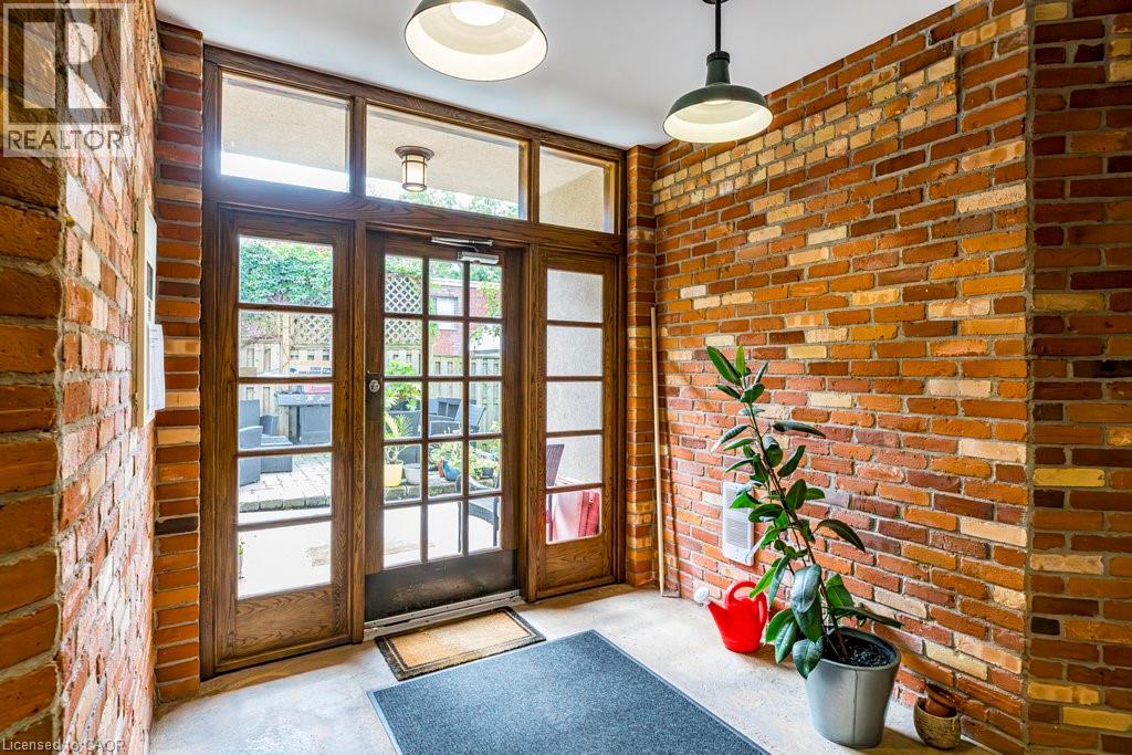 36 Margaret Street Unit# 44, Hamilton, Ontario  L8P 4C8 - Photo 5 - 40797979