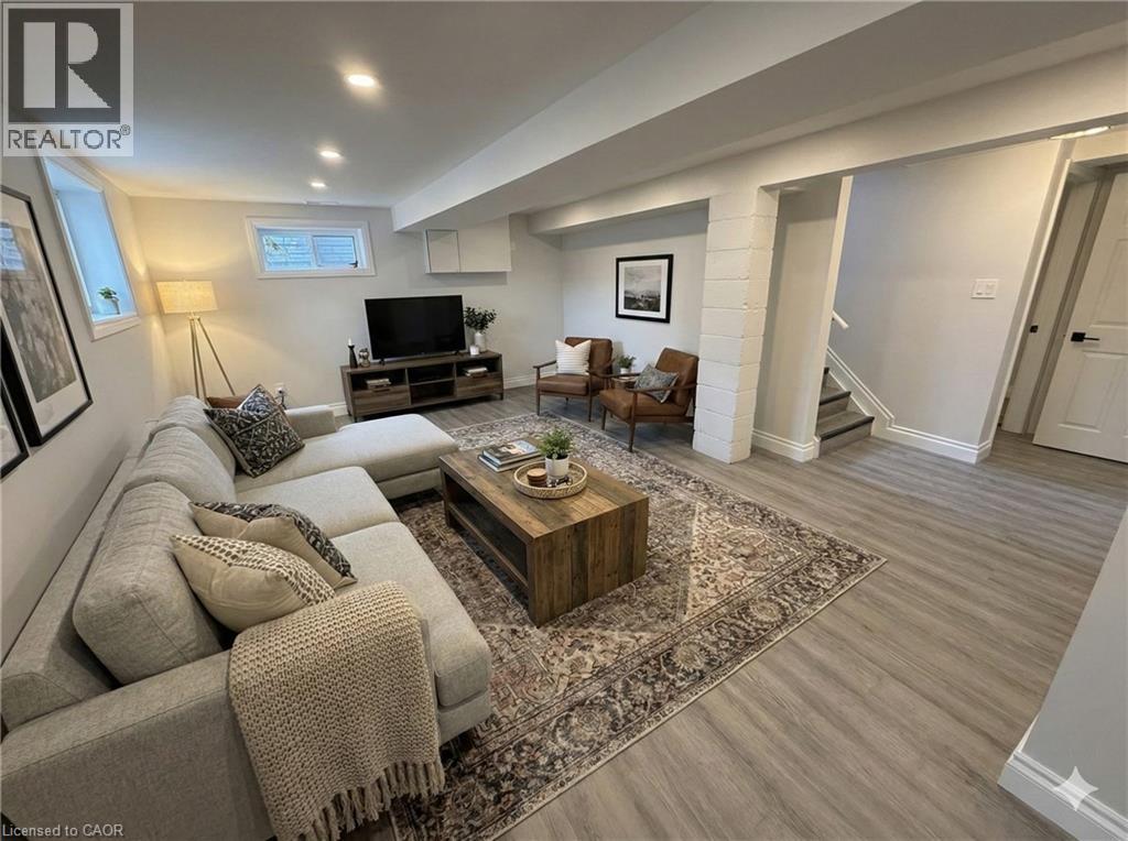 333 East 28th Street Unit# Lower, Hamilton, Ontario  L8V 3J4 - Photo 2 - 40797967