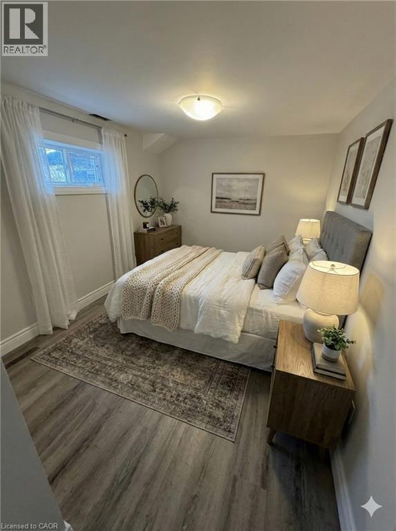 333 East 28th Street Unit# Lower, Hamilton, Ontario  L8V 3J4 - Photo 3 - 40797967