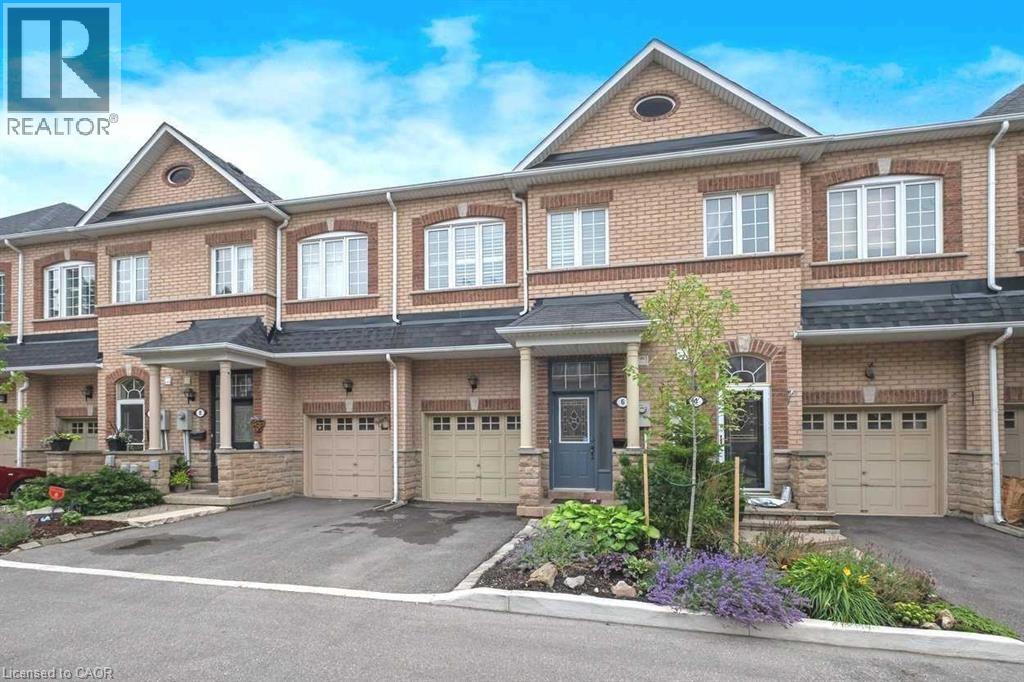 6 Purple Finch Court, Brampton, Ontario  L6X 5A3 - Photo 1 - 40797930