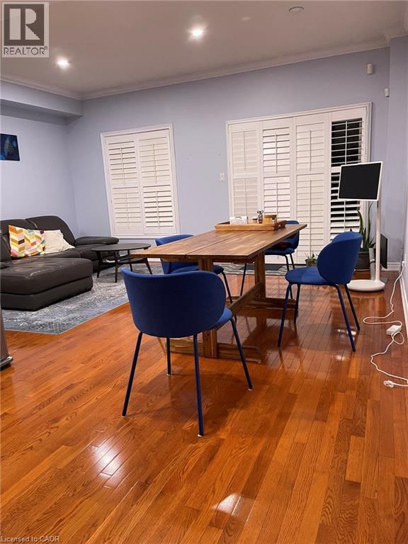 6 Purple Finch Court, Brampton, Ontario  L6X 5A3 - Photo 10 - 40797930