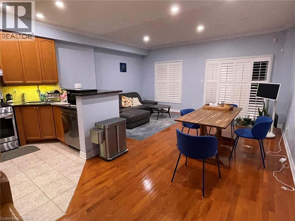 6 Purple Finch Court, Brampton, Ontario  L6X 5A3 - Photo 11 - 40797930