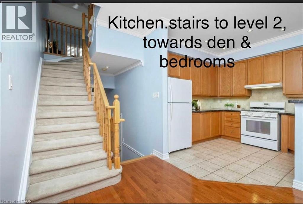 6 Purple Finch Court, Brampton, Ontario  L6X 5A3 - Photo 13 - 40797930