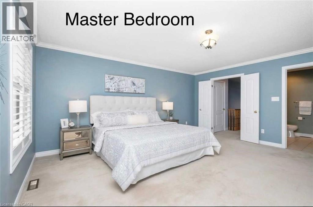 6 Purple Finch Court, Brampton, Ontario  L6X 5A3 - Photo 15 - 40797930