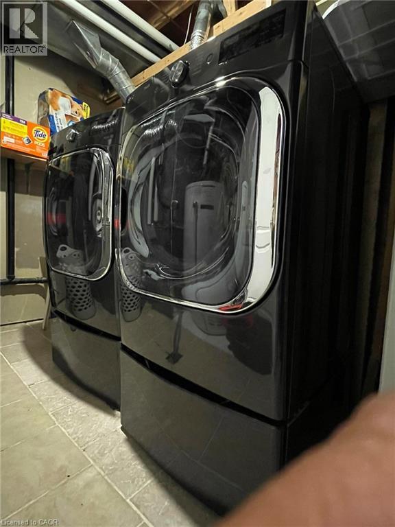 6 Purple Finch Court, Brampton, Ontario  L6X 5A3 - Photo 19 - 40797930