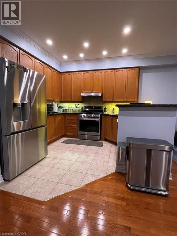 6 Purple Finch Court, Brampton, Ontario  L6X 5A3 - Photo 2 - 40797930