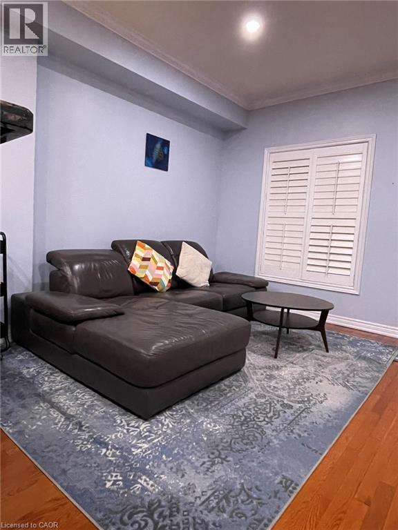 6 Purple Finch Court, Brampton, Ontario  L6X 5A3 - Photo 7 - 40797930