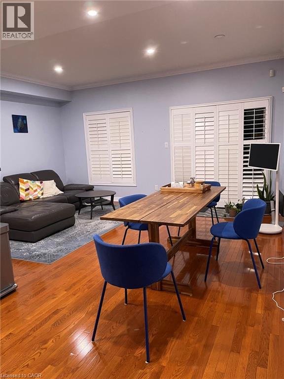 6 Purple Finch Court, Brampton, Ontario  L6X 5A3 - Photo 9 - 40797930