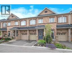 6 PURPLE FINCH Court, Brampton, Ontario