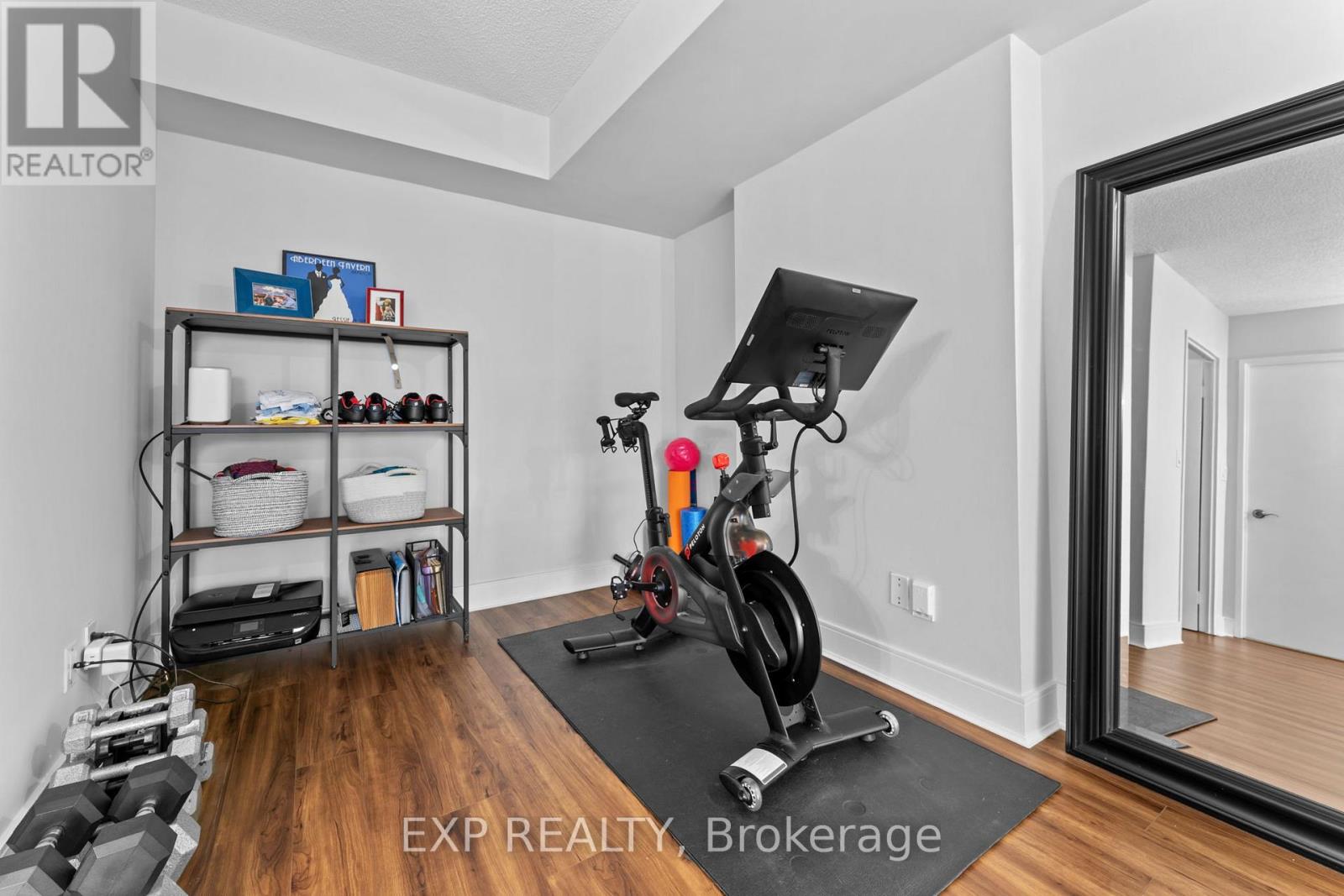 637 - 250 Manitoba Street, Toronto, Ontario  M8Y 4G8 - Photo 30 - W12690224