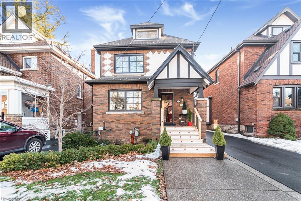 170 Haddon Avenue N, Hamilton, Ontario  L8S 4A6 - Photo 2 - 40797867