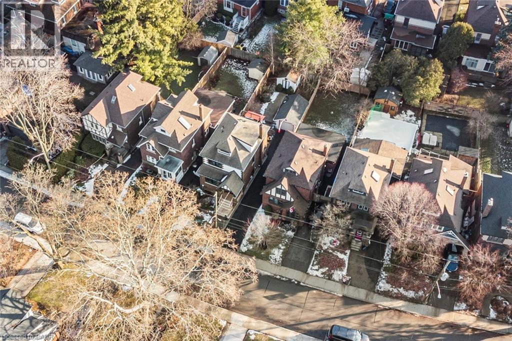 170 Haddon Avenue N, Hamilton, Ontario  L8S 4A6 - Photo 3 - 40797867