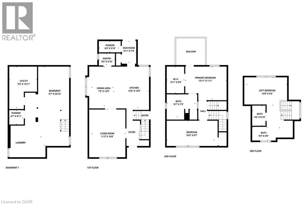 170 Haddon Avenue N, Hamilton, Ontario  L8S 4A6 - Photo 41 - 40797867