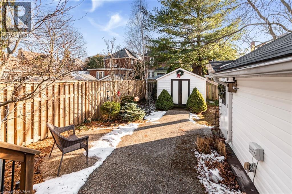 170 Haddon Avenue N, Hamilton, Ontario  L8S 4A6 - Photo 46 - 40797867