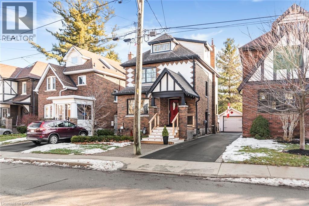 170 Haddon Avenue N, Hamilton, Ontario  L8S 4A6 - Photo 50 - 40797867