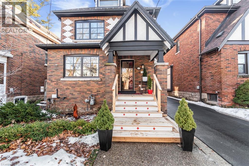 170 Haddon Avenue N, Hamilton, Ontario  L8S 4A6 - Photo 6 - 40797867