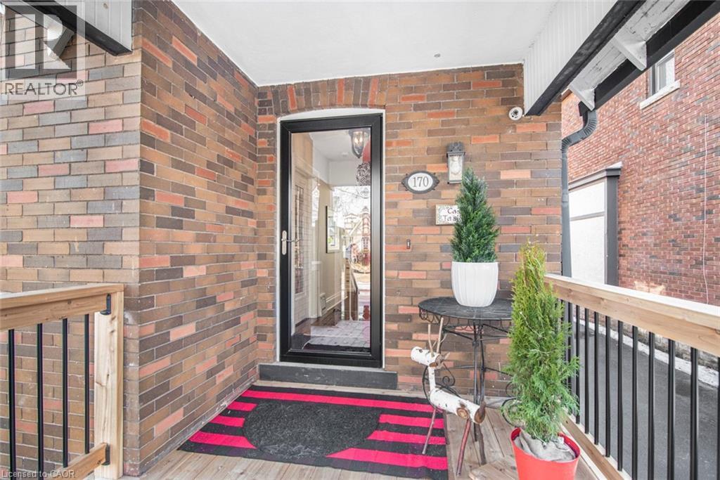 170 Haddon Avenue N, Hamilton, Ontario  L8S 4A6 - Photo 7 - 40797867