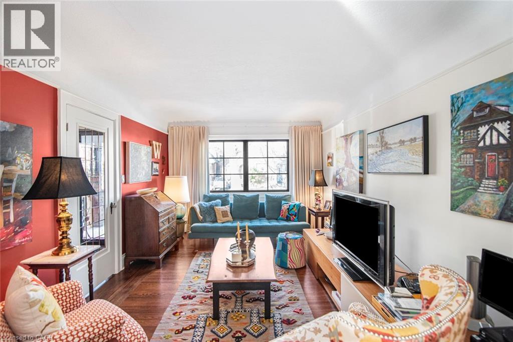 170 Haddon Avenue N, Hamilton, Ontario  L8S 4A6 - Photo 8 - 40797867