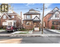 170 HADDON Avenue N, Hamilton, Ontario