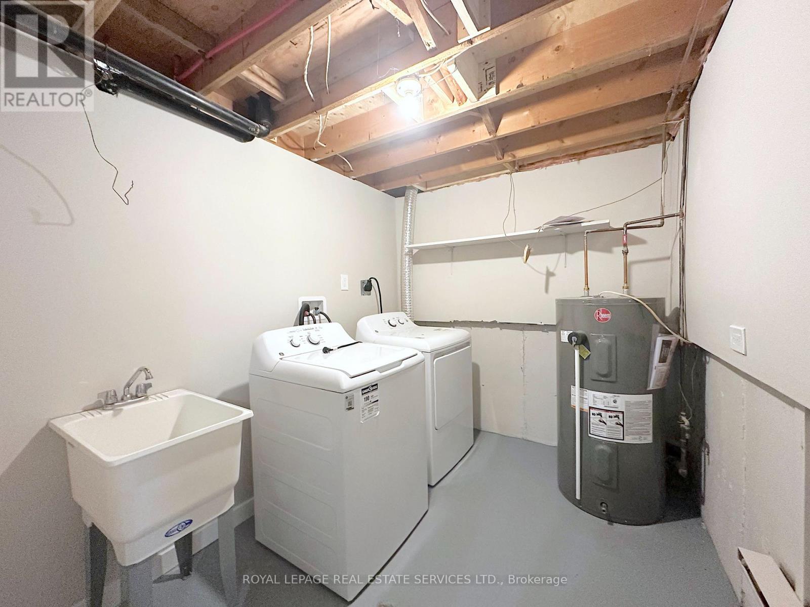 2605f Battleford Road, Mississauga, Ontario  L5N 3S4 - Photo 20 - W12690238