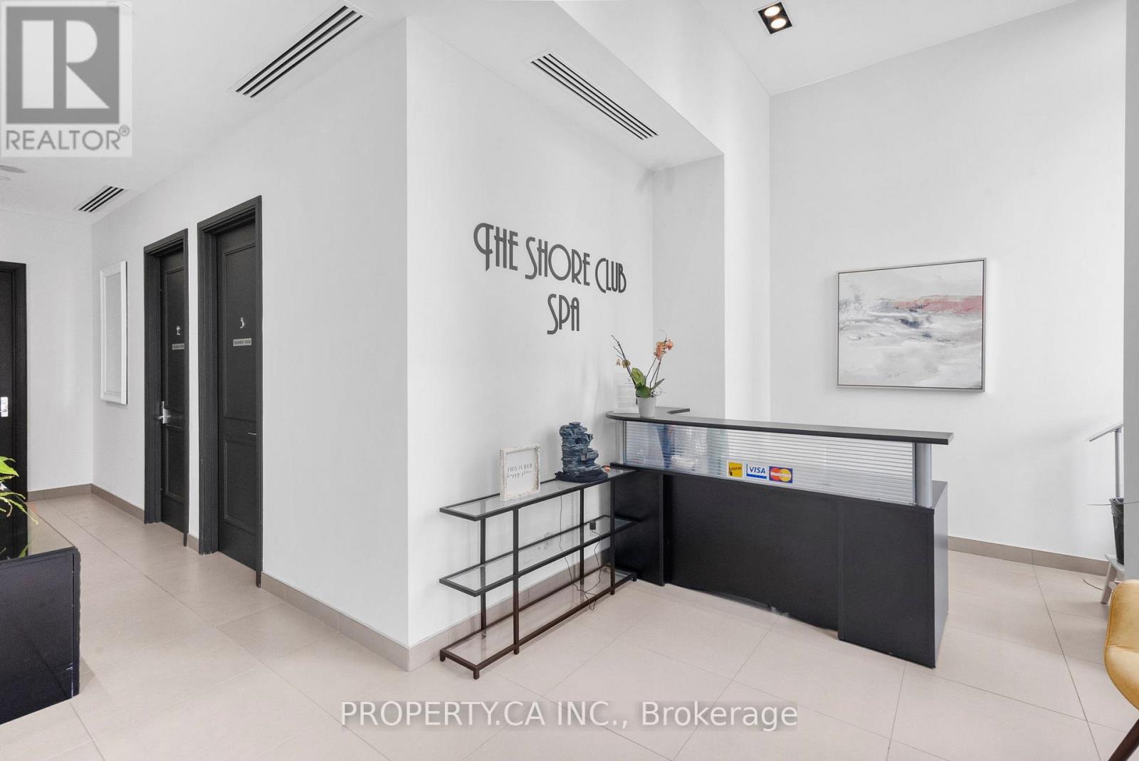 1211 - 90 Park Lawn Road, Toronto, Ontario  M8Y 0B6 - Photo 44 - W12690244