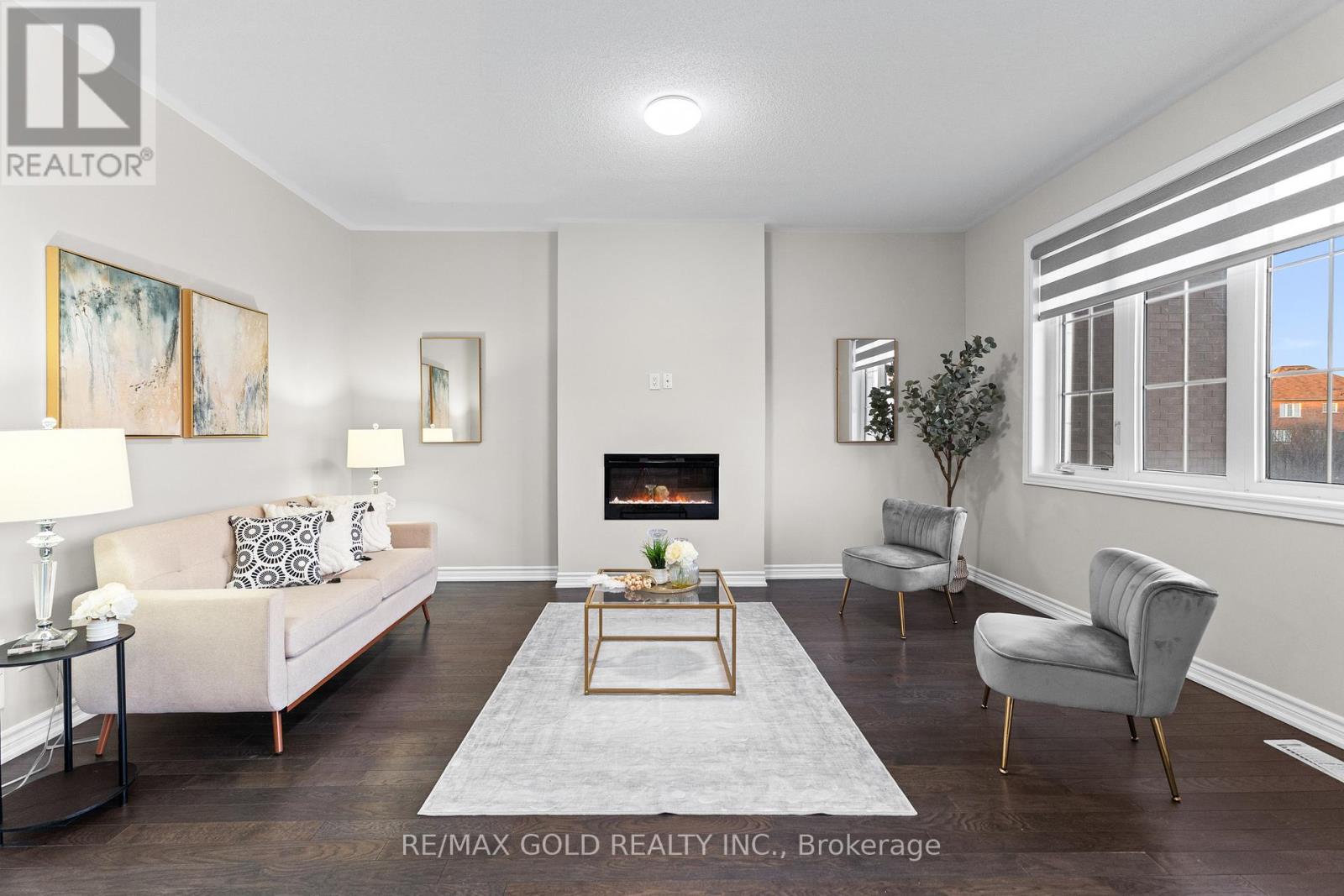 41 Rainbrook Close, Brampton, Ontario  L6R 0Y9 - Photo 18 - W12690256