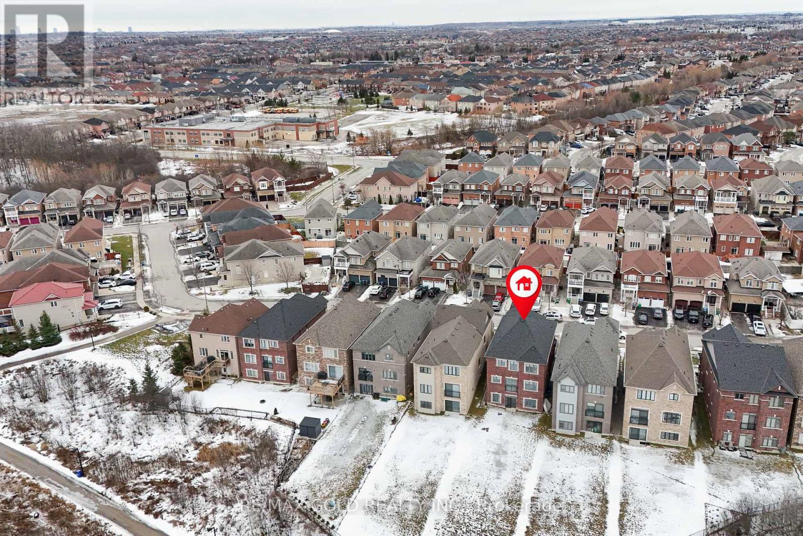 41 Rainbrook Close, Brampton, Ontario  L6R 0Y9 - Photo 49 - W12690256