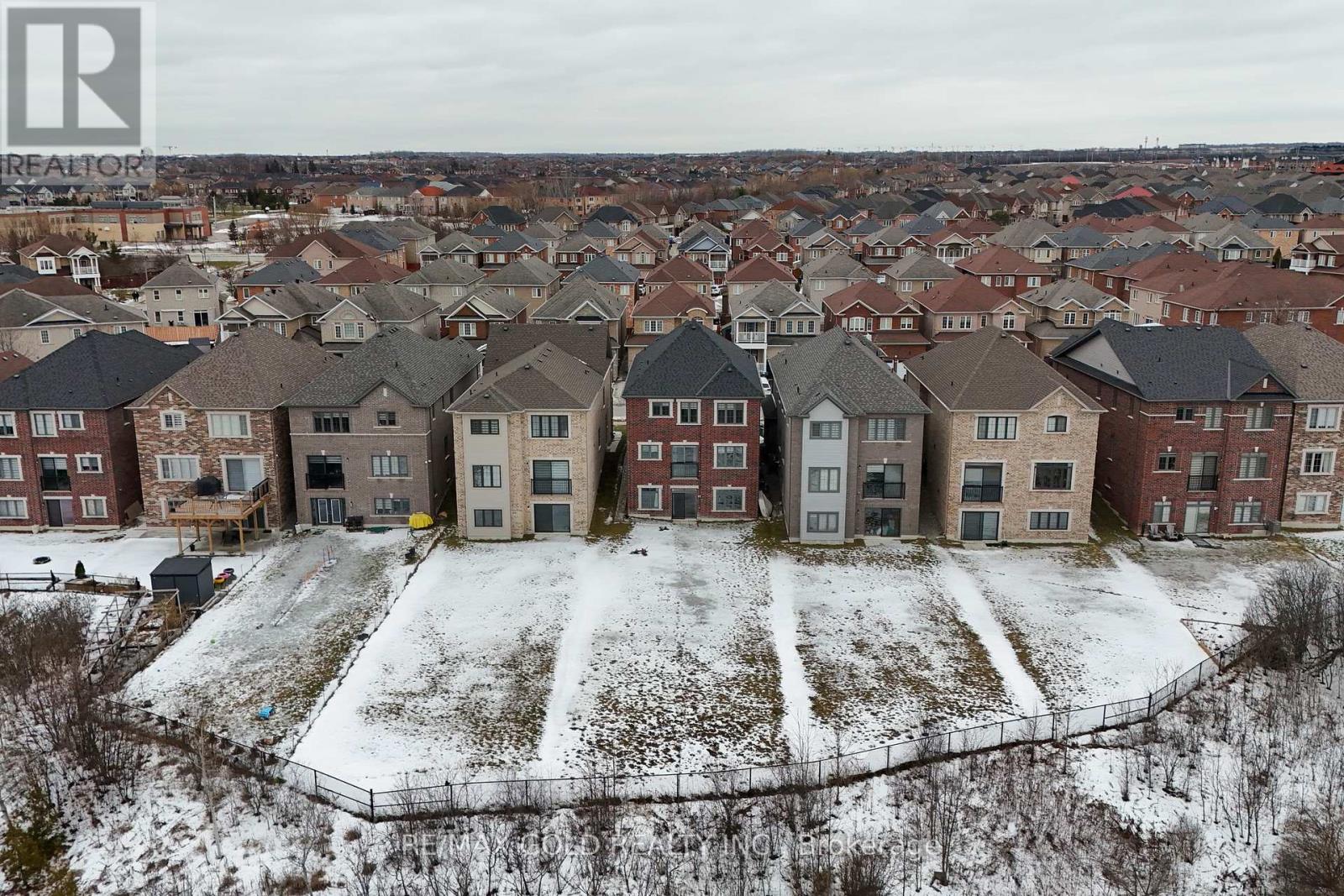 41 Rainbrook Close, Brampton, Ontario  L6R 0Y9 - Photo 50 - W12690256