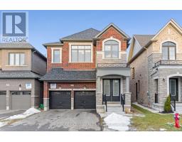 41 RAINBROOK CLOSE, Brampton, Ontario