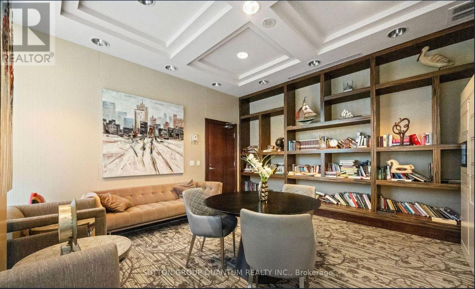 1710 - 339 Rathburn Road W, Mississauga, Ontario  L5B 0K6 - Photo 15 - W12690282