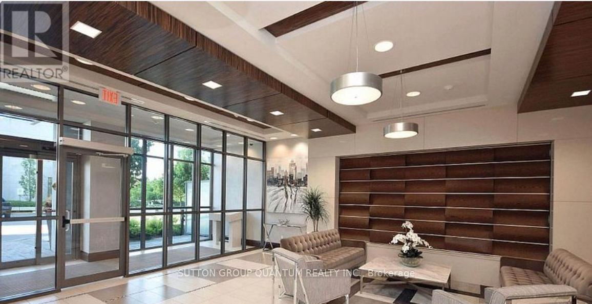 1710 - 339 Rathburn Road W, Mississauga, Ontario  L5B 0K6 - Photo 4 - W12690282