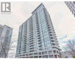 1710 - 339 RATHBURN ROAD W, Mississauga, Ontario