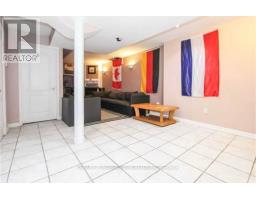 BSMT - 22 ALBERTA TERRACE, Brampton, Ontario