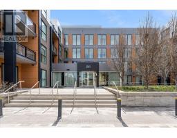 402 - 150 SABINA DRIVE, Oakville, Ontario