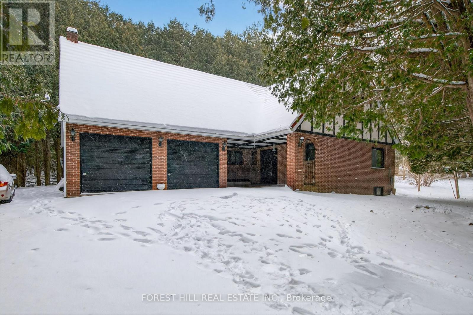 6263 Finnerty Road, Caledon, Ontario  L7K 1C9 - Photo 1 - W12690308