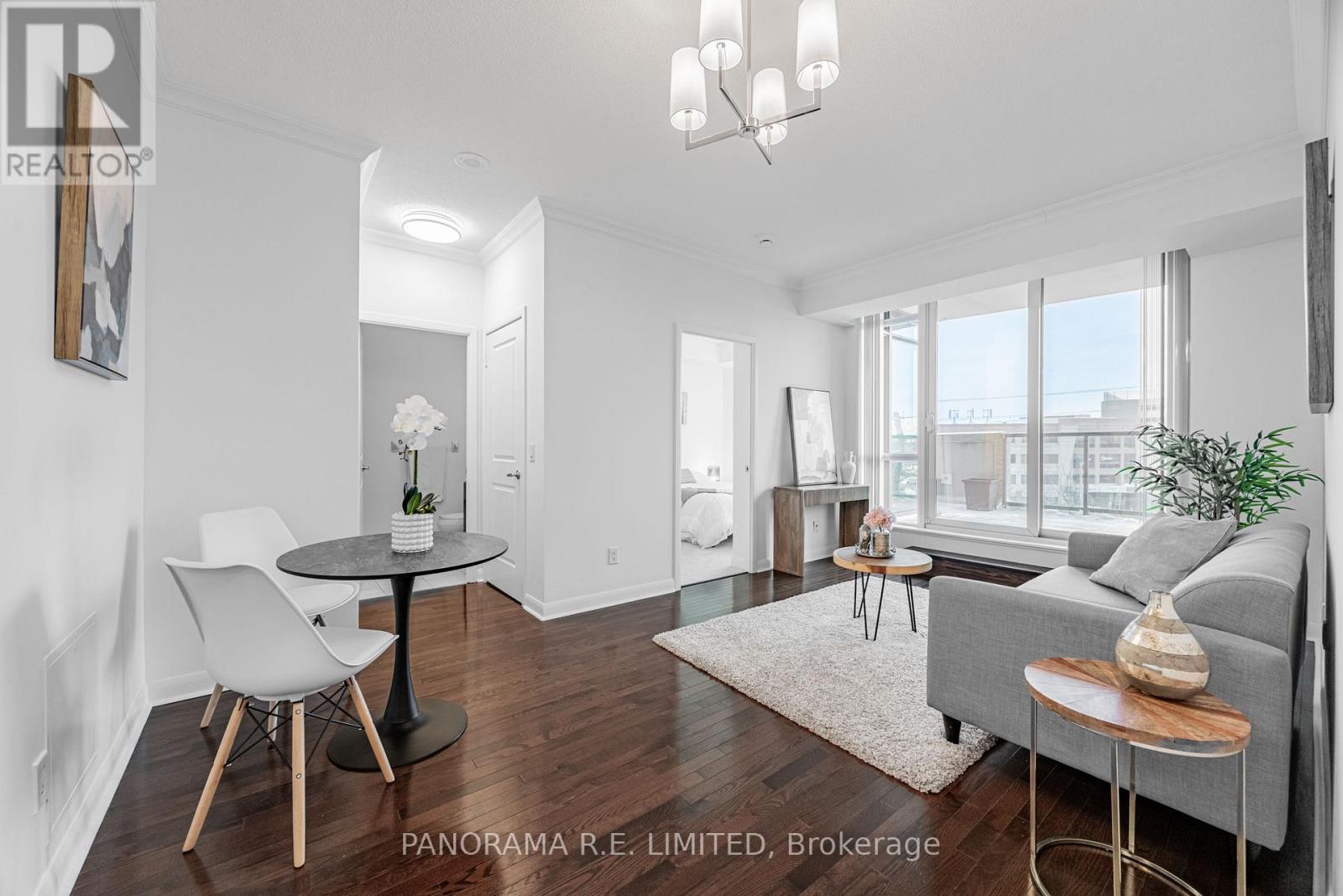 405 - 235 Sherway Gardens Road, Toronto, Ontario  M9C 0A2 - Photo 1 - W12690320