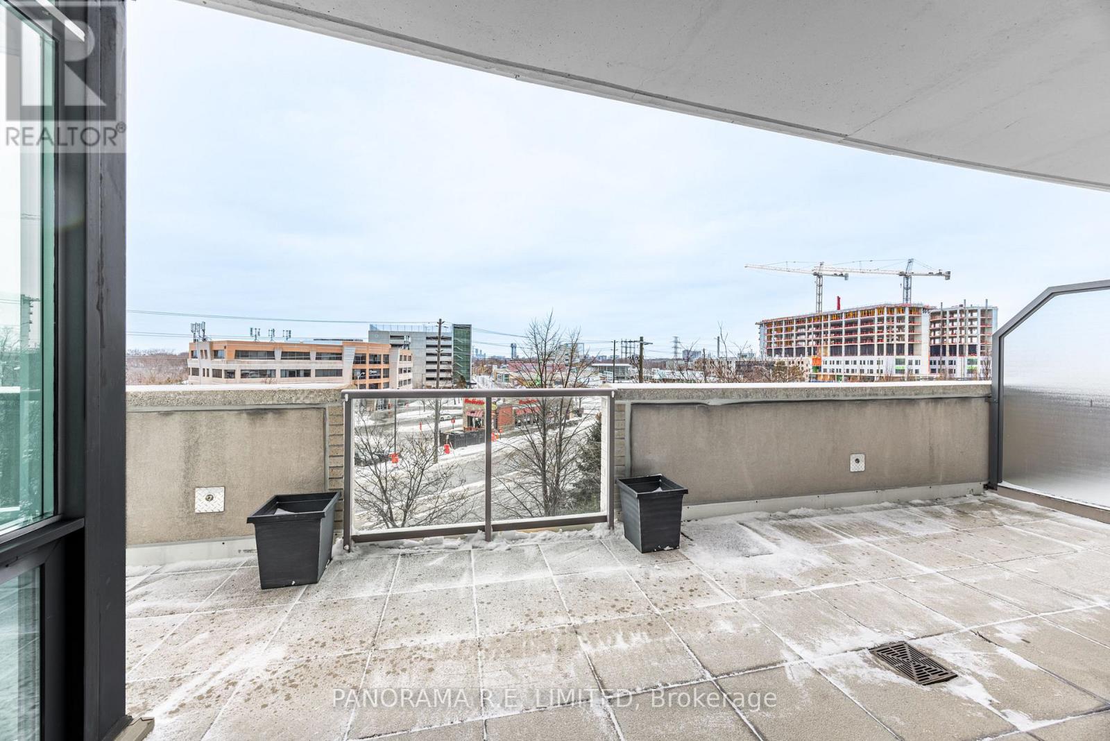 405 - 235 Sherway Gardens Road, Toronto, Ontario  M9C 0A2 - Photo 18 - W12690320