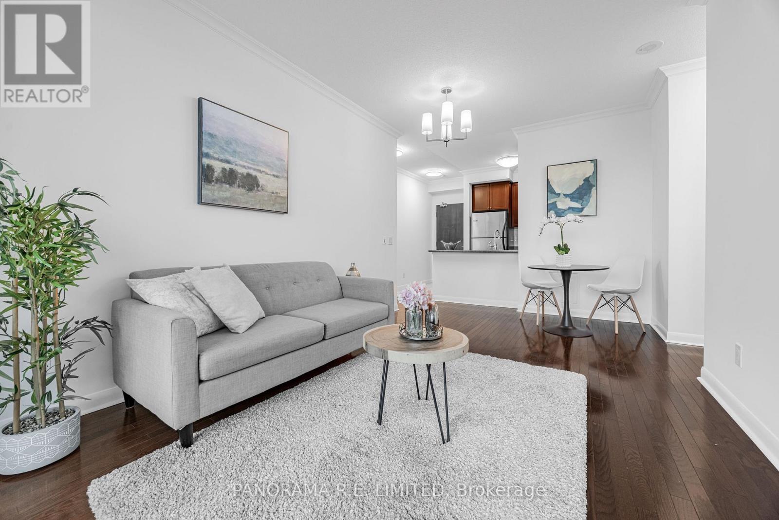 405 - 235 Sherway Gardens Road, Toronto, Ontario  M9C 0A2 - Photo 2 - W12690320