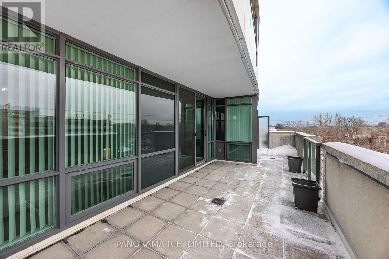 405 - 235 Sherway Gardens Road, Toronto, Ontario  M9C 0A2 - Photo 20 - W12690320