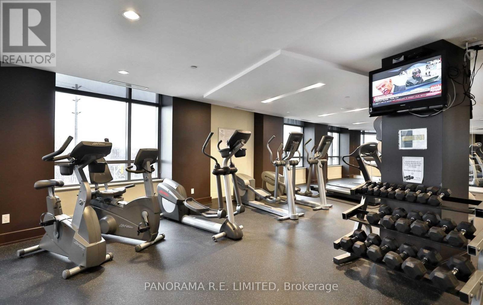 405 - 235 Sherway Gardens Road, Toronto, Ontario  M9C 0A2 - Photo 24 - W12690320