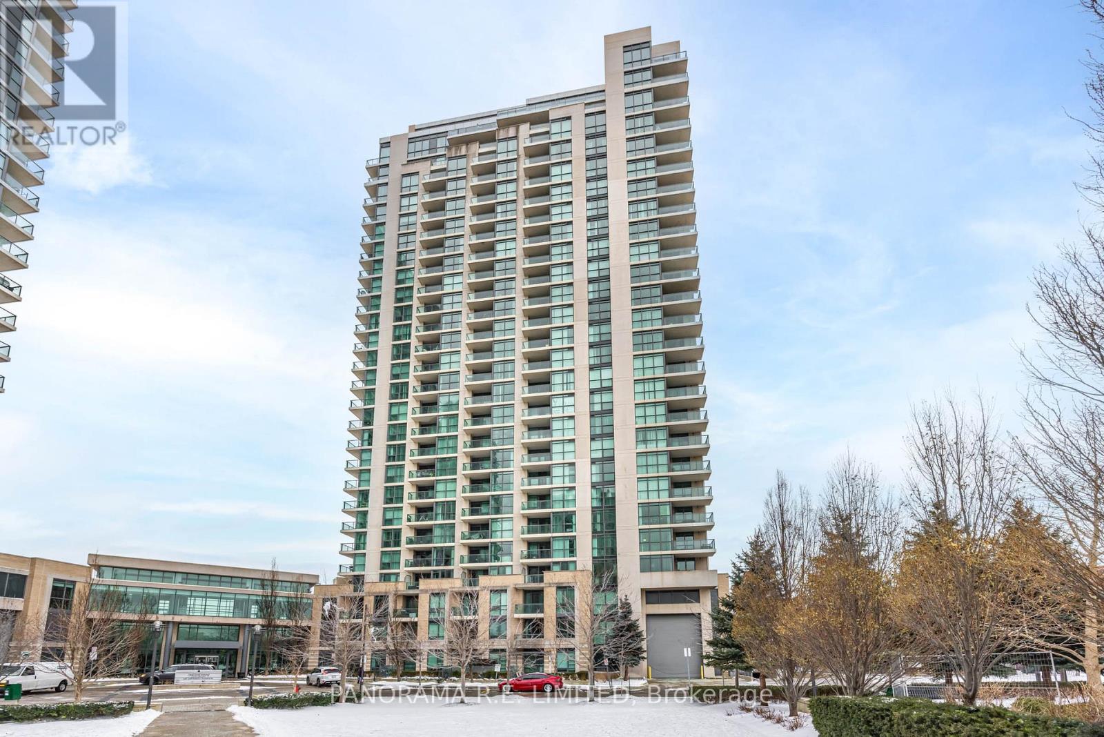 405 - 235 Sherway Gardens Road, Toronto, Ontario  M9C 0A2 - Photo 33 - W12690320