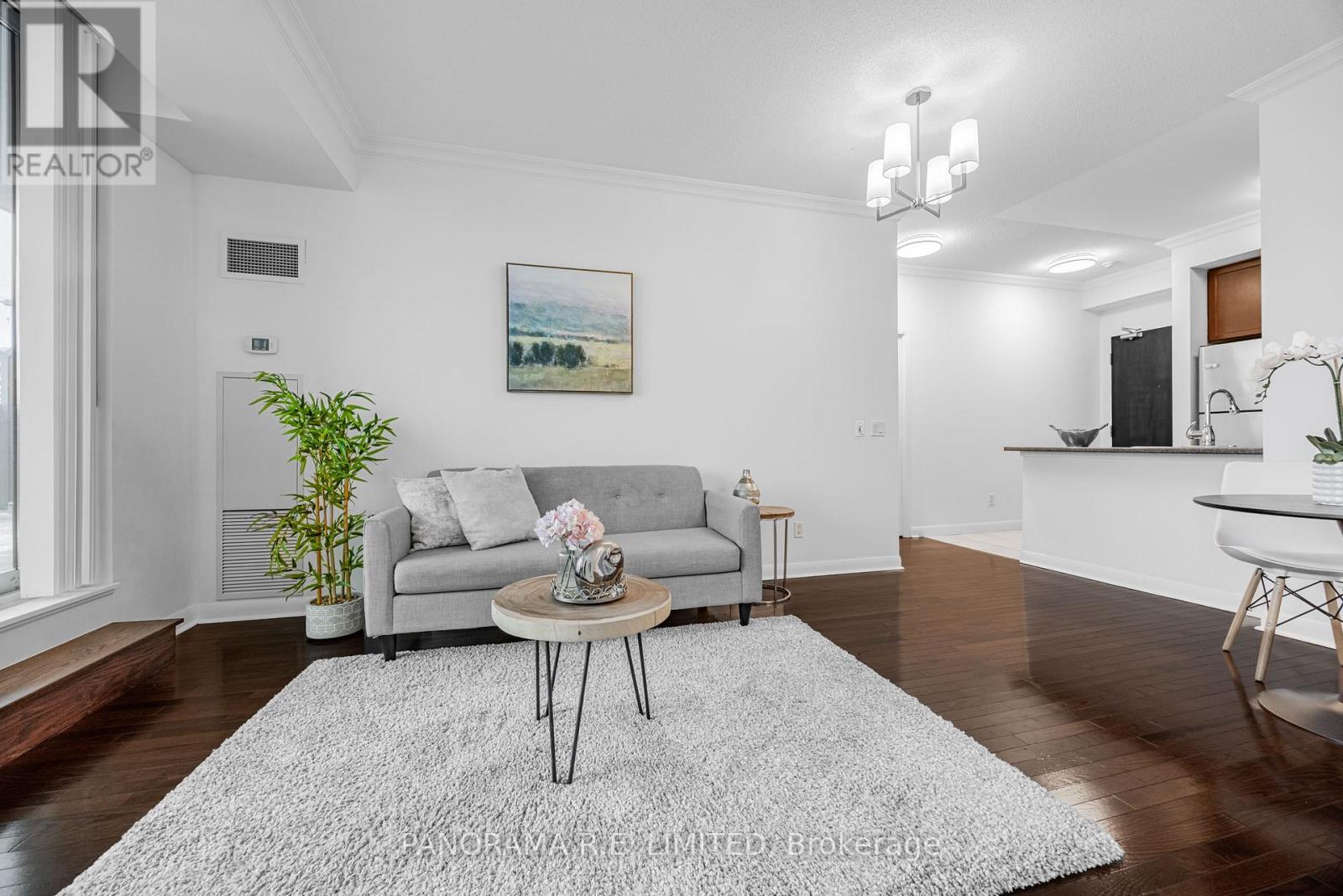 405 - 235 Sherway Gardens Road, Toronto, Ontario  M9C 0A2 - Photo 4 - W12690320