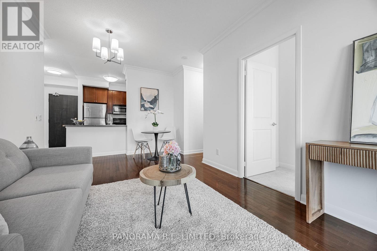 405 - 235 Sherway Gardens Road, Toronto, Ontario  M9C 0A2 - Photo 5 - W12690320