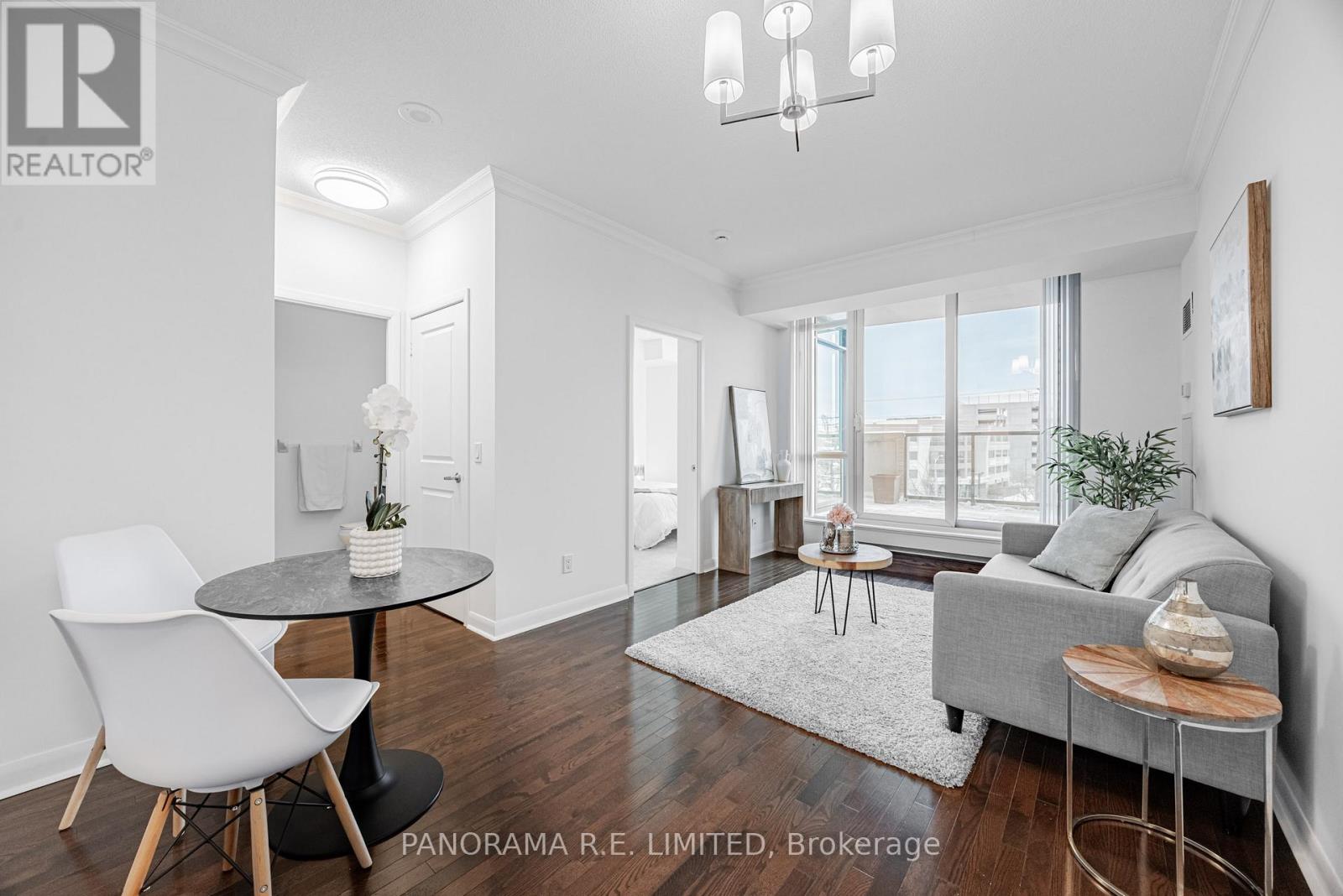 405 - 235 Sherway Gardens Road, Toronto, Ontario  M9C 0A2 - Photo 6 - W12690320