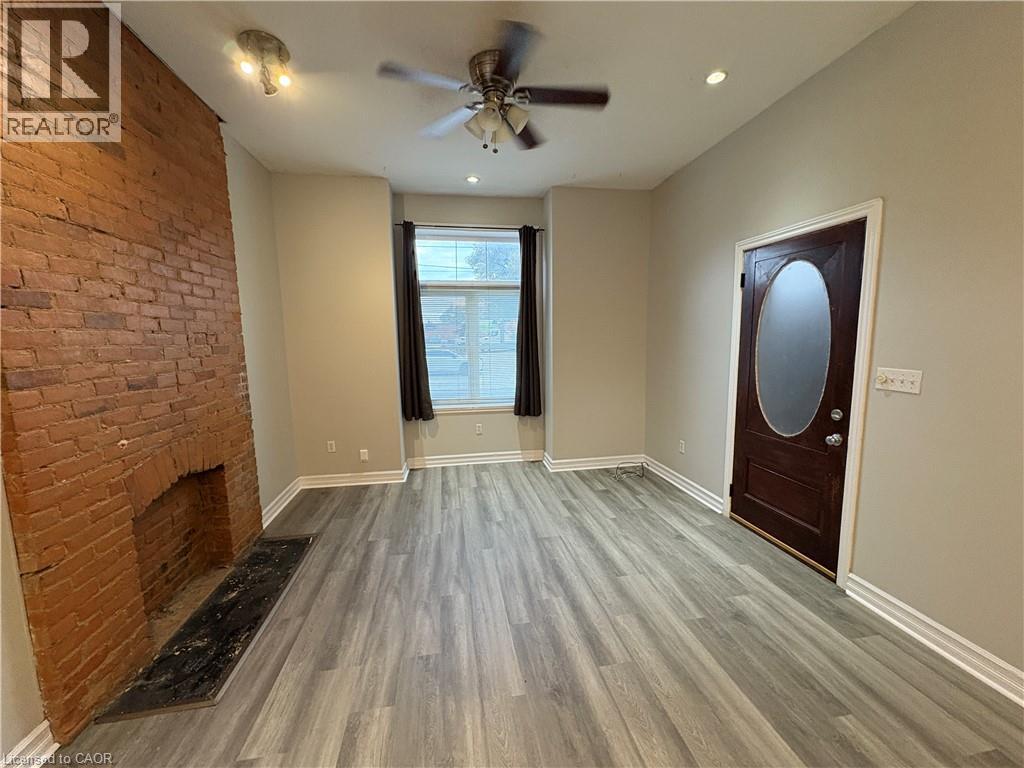 126 Park Street N, Hamilton, Ontario  L8P 3E8 - Photo 8 - 40797458