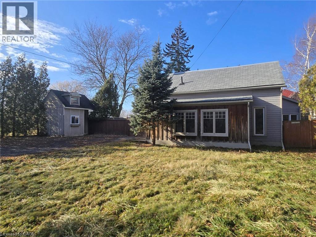 126 MOUNTAIN Road, Grimsby, Ontario