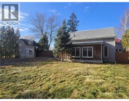 126 MOUNTAIN Road, Grimsby, Ontario