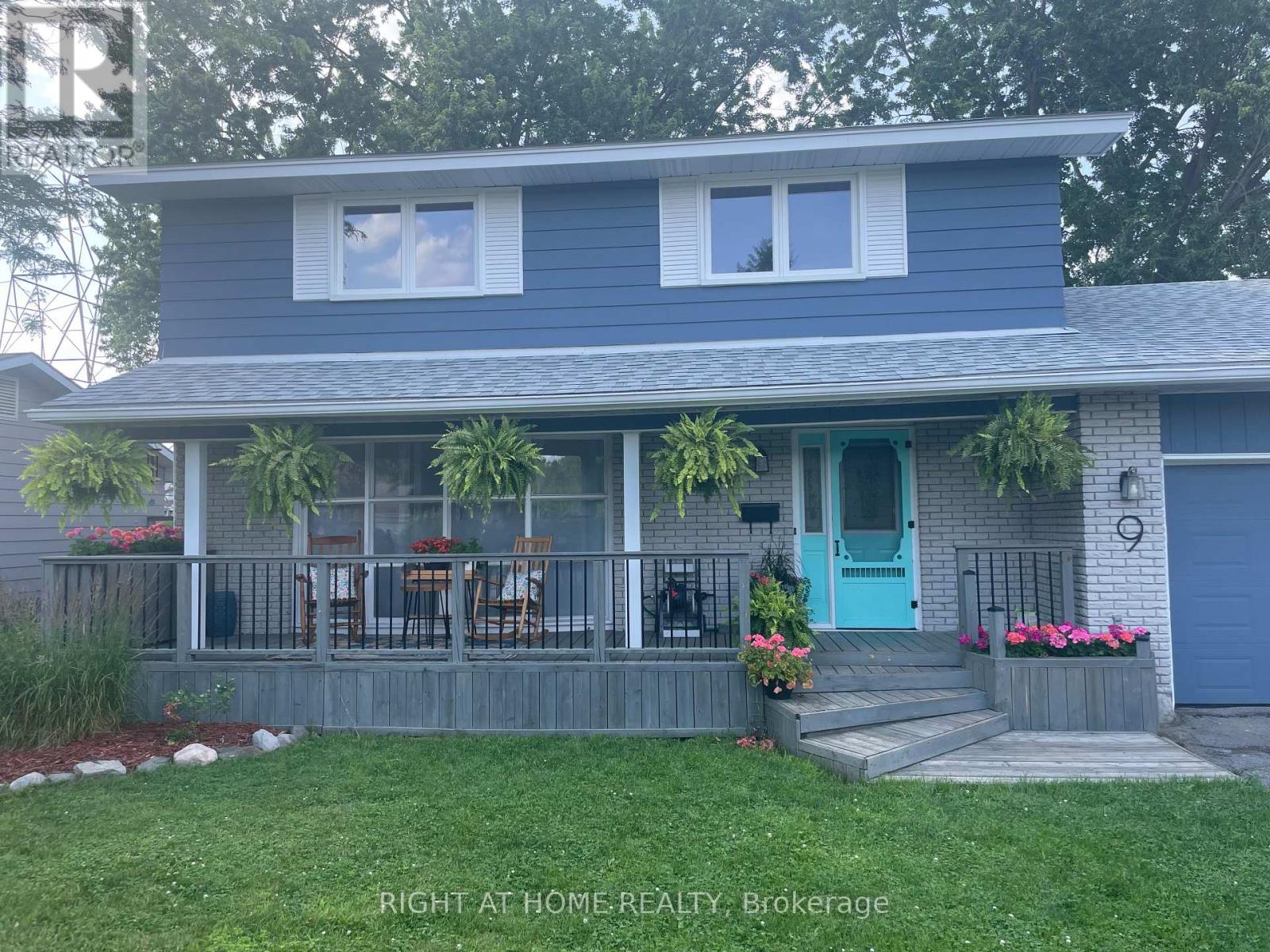 9 Aurora Crescent, Ottawa, Ontario K2G 0Z6 - Photo 38 - X12686548