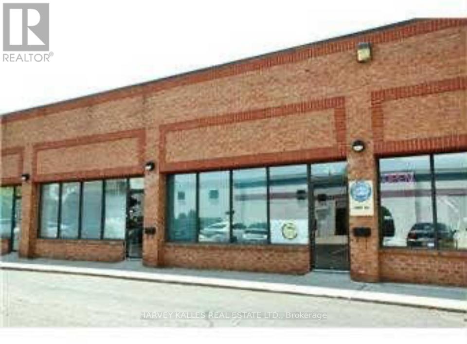 43 - 1200 Speers Road, Oakville, Ontario  L4L 2X4 - Photo 1 - W12687162